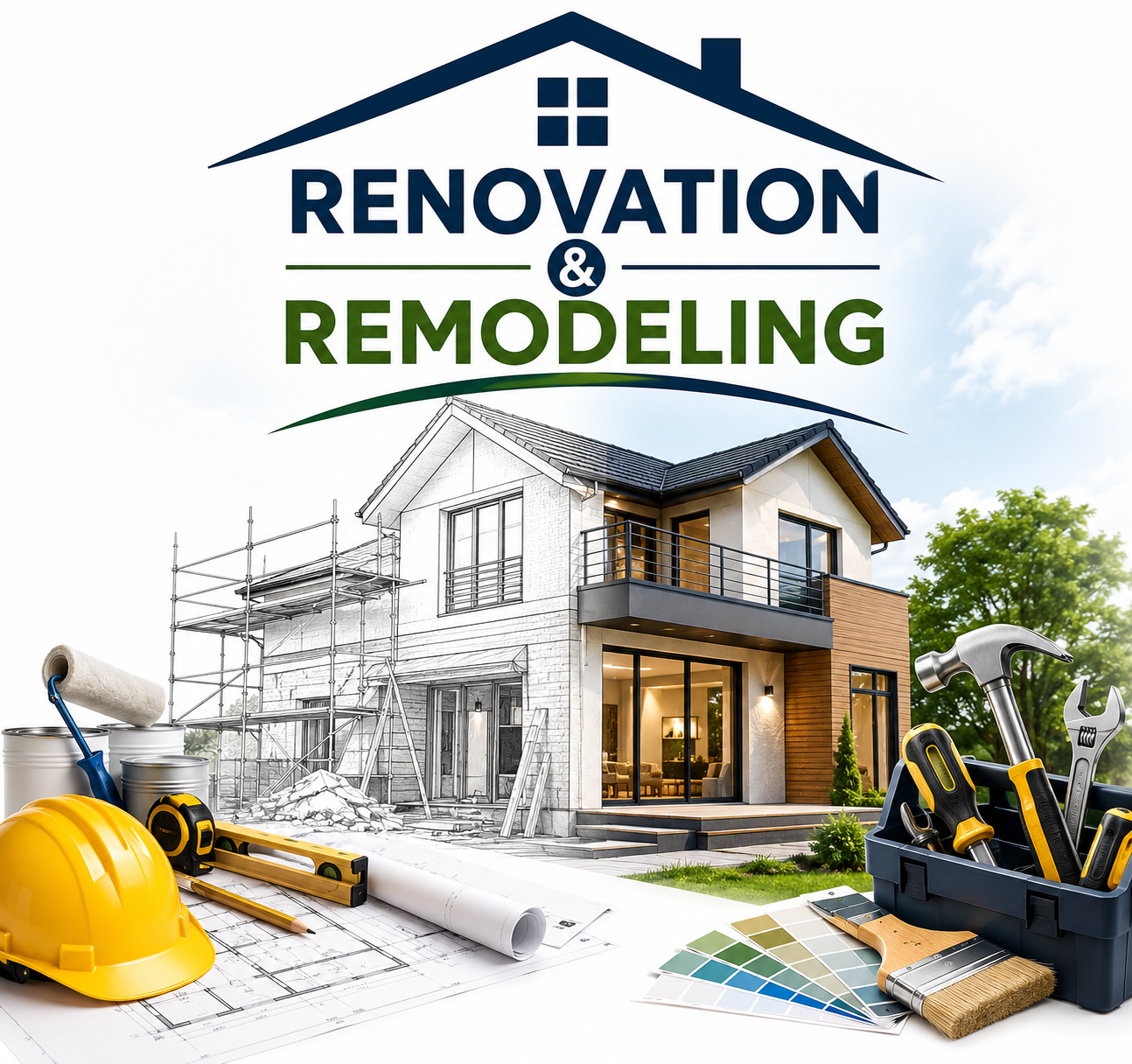 Renovation & Remodeling